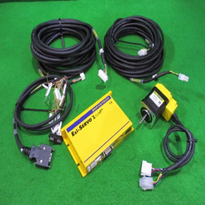 북48742/스텝서보모터드라이브케이블세트/EZS2-EC-42L-A/EZM2-42L-A/CEM-8M-MDM/CEM-8M-EDM